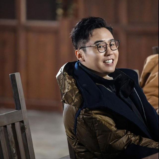 3!严敏黄磊王炸组合,打造新综《戏剧新生活》