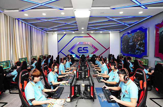 电竞有前途吗电竞专业主要学什么哪些学校有电竞专业