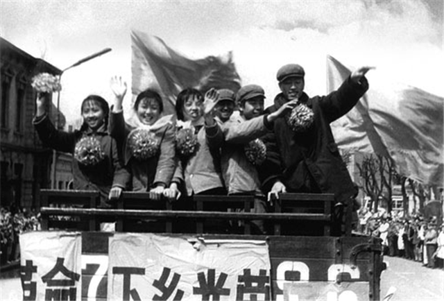 温铁军为何当年中国一定要上山下乡年轻人可能不知道