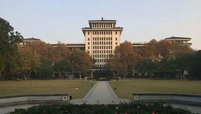 双一流新贵宁波大学校长空缺已近半年，浙江这次要搞个大动作？