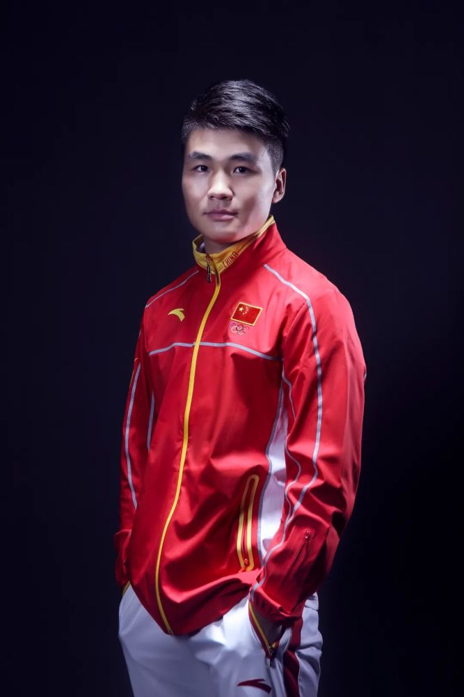 世界泰拳冠军张永康