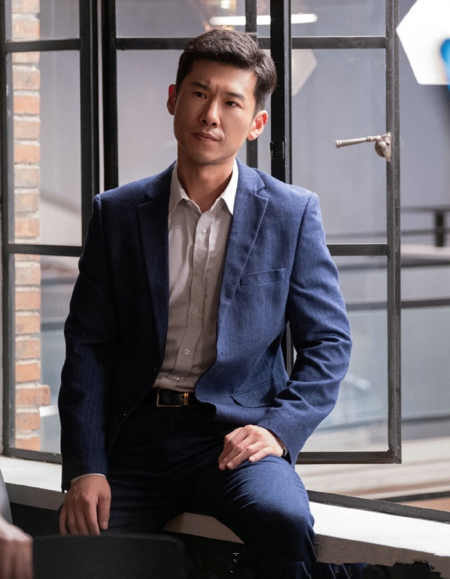 《流金岁月》:情圣杨柯的择偶观,让我看到了一个男人的顶级魅力