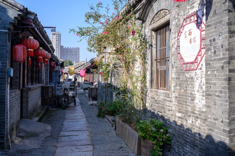 如皋"被遗忘"的老街,古城中仅存的老街区,藏着几代人的记忆