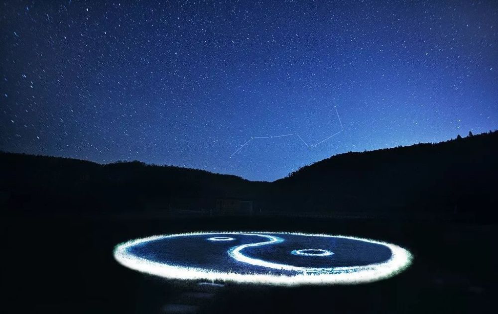 揭示宇宙的真相大道的衍生变化规律