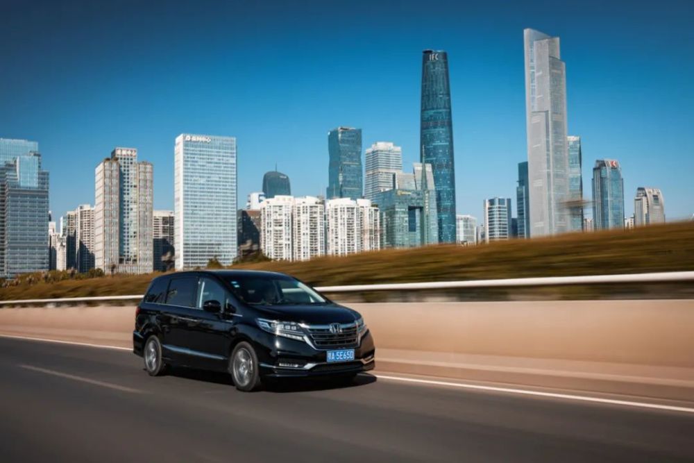 艾力绅:如何塑造商务出行的仪式感