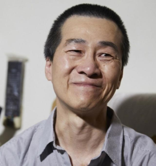 剧中被做成"人彘",现实中患病瘫痪,吴博君难逃杨溢之的宿命?