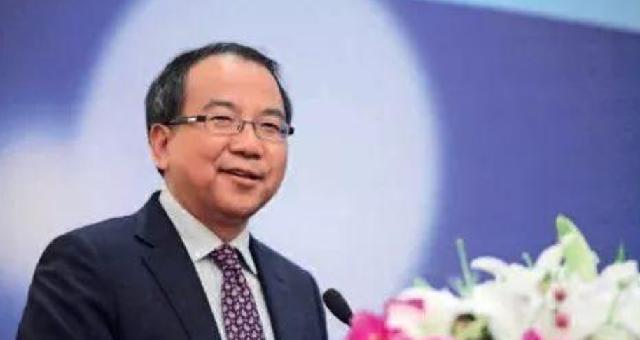 下心肠,在2011年登报宣称,2008年便与大儿子阮伟兴脱离一致关系的行为