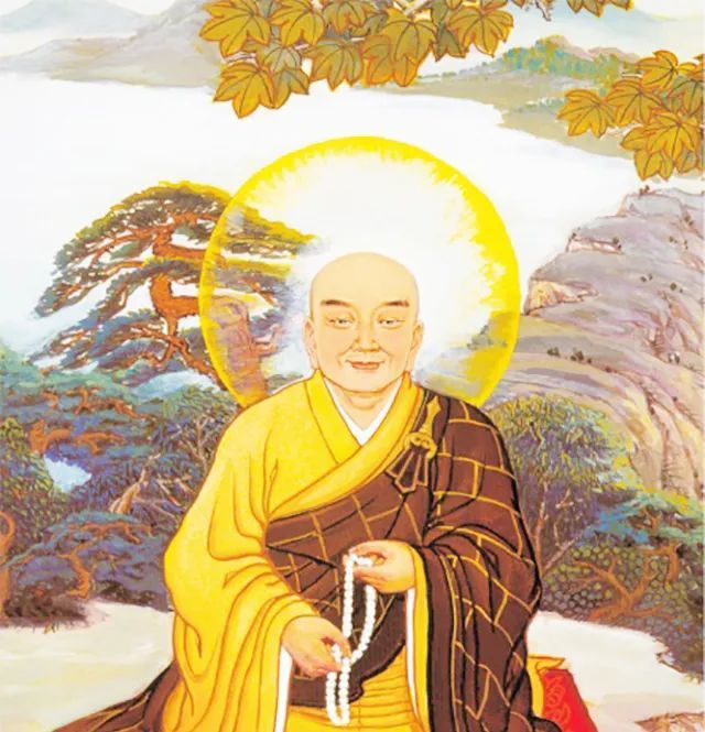 中国佛教协会会长演觉法师重磅长文 善导大师为中国净土宗实际立宗人 腾讯新闻
