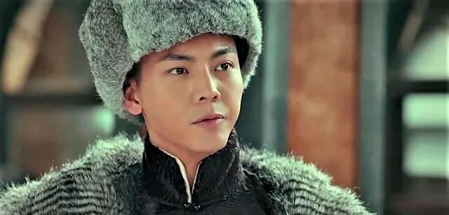 《老九门》的前传,据悉该剧以张大佛爷父亲带着其脱离东北张家为背景