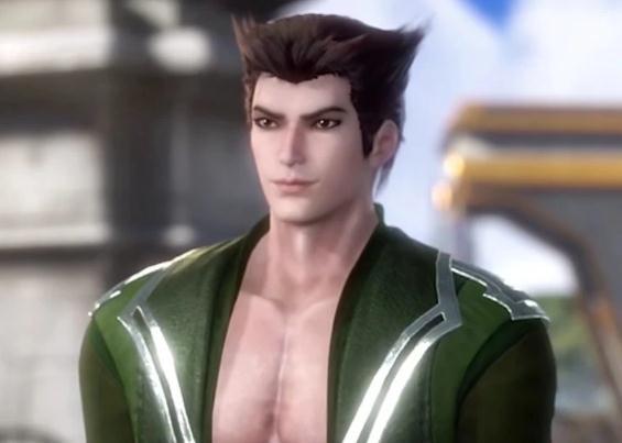 他的武魂连唐三都羡慕|武魂|朱竹清|泰隆|幽冥|史莱克七怪|黄远|京灵