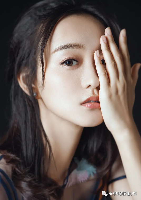 流金岁月绿茶袁媛让观众又恨又爱如懿传迷晕皇上