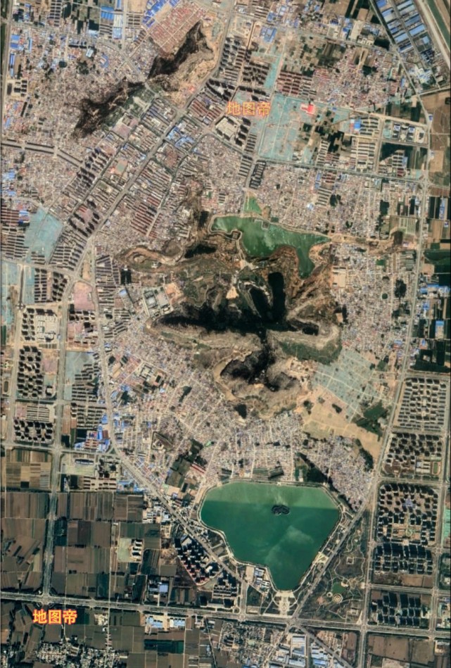 水浒传中八百里梁山泊去哪里了