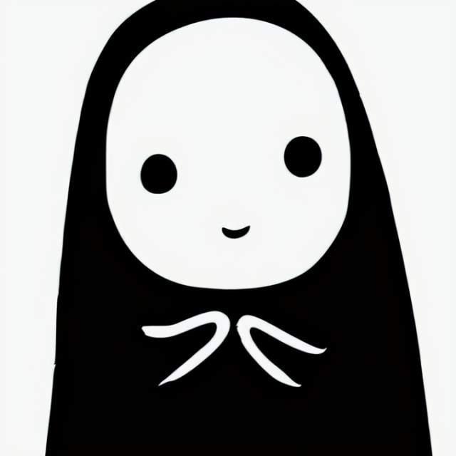 《千与千寻》至今已播出二十年,为何剧中的无脸男还是那么受欢迎