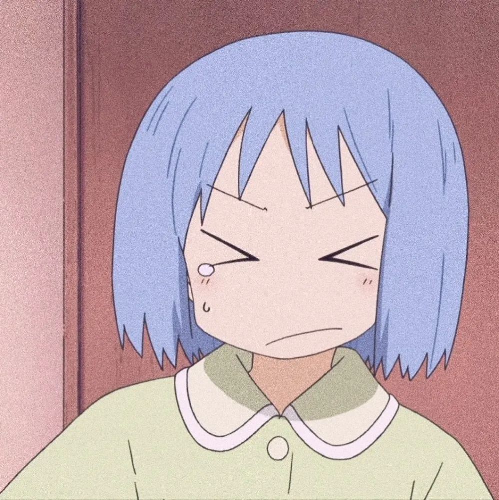 女生头像彰显个性的有趣热门动漫女头