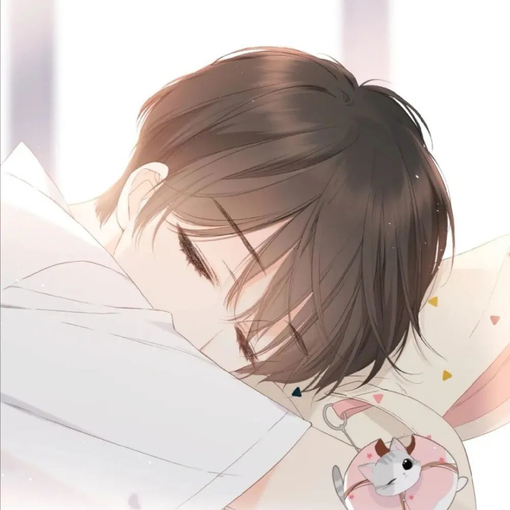 女生头像彰显个性的有趣热门动漫女头