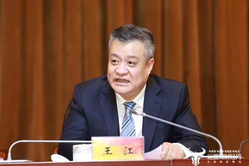 建行总行行长由王江来担任真令人意外