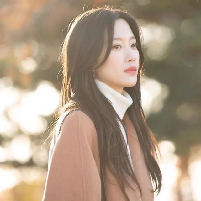 头像女神降临那对才是你心目中的男女主呀