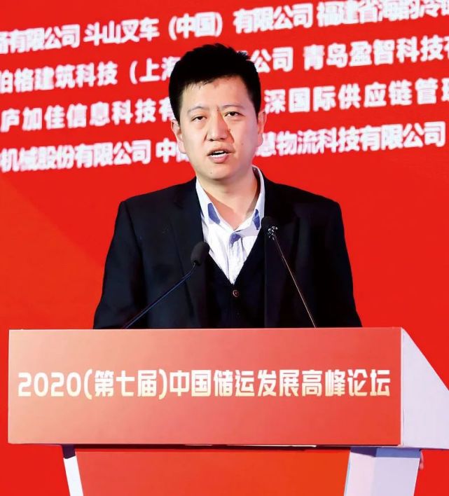 原创高力国际多维度解决客户需求