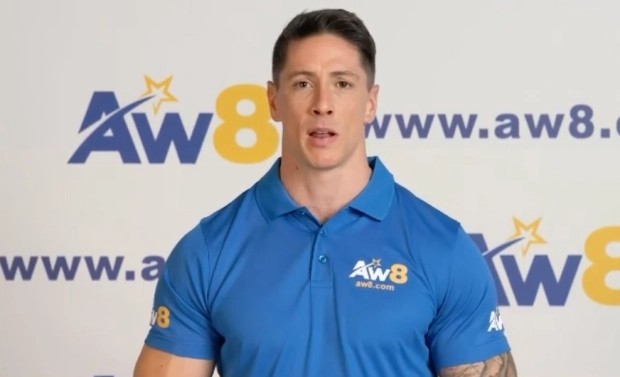 金童变猛男绿巨人附体托雷斯隆起肌肉看傻网友mma还不签下他