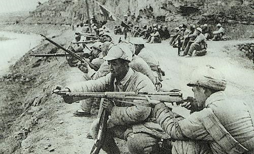 华北野战军的种子兵团,为何在抗美援朝战场上,换了三位兵团司令