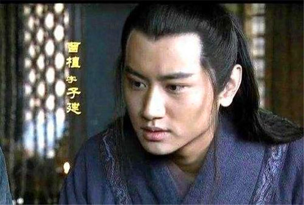 曹操最想立谁为继承人不是曹丕和曹植其实连曹冲也不是候选人