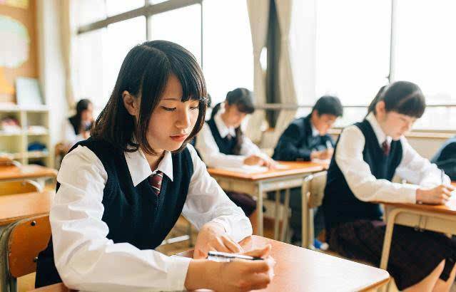 中国中学排名2020最_中国百强中学名单!如果高中选好了,那么考大学也就