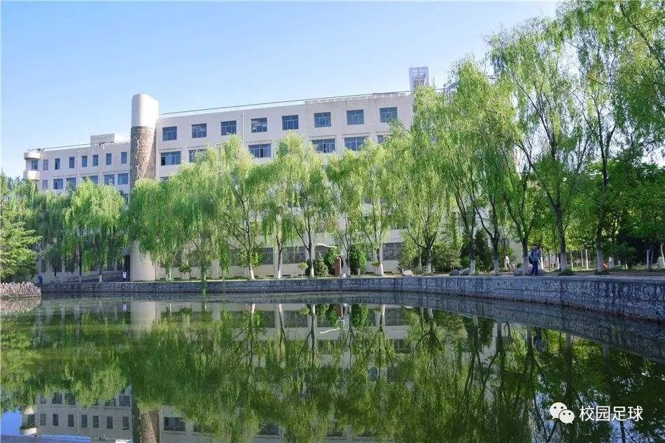 天水师范学院南校区图片