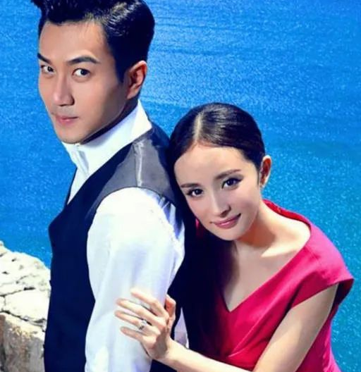 大喜刘恺威杨幂正式复婚