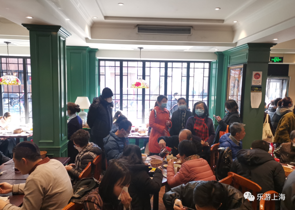 感受上海的《流金岁月》,取景地打卡指南