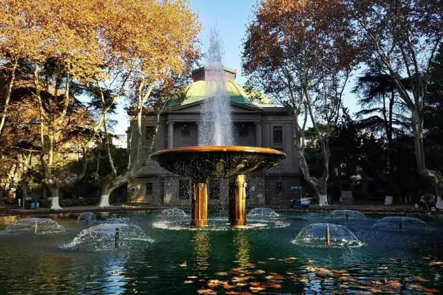 东南大学2020年"十大新闻"新鲜出炉!【文末公布中奖名单】