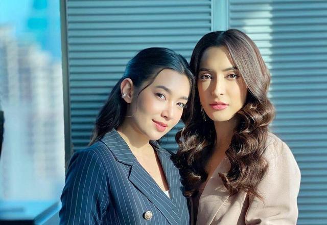 泰剧旋转的爱女主角(泰剧旋转的爱女主角演的嫁给日本人的电影)