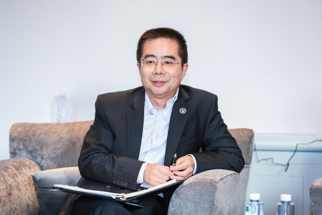 张宝林进入东风汽车董事会又是三大汽车央企合并实锤