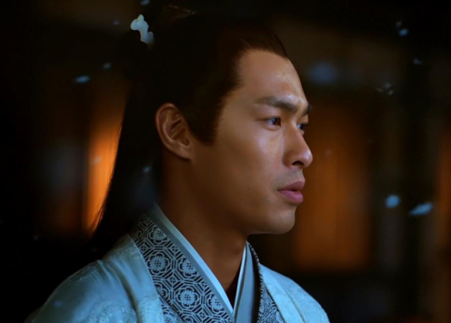 《上阳赋》王儇早已移情别恋萧綦,子澹为何只能是"白月光"?