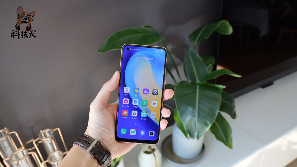 oppoa93锦鲤手机华为畅享20se到底买谁