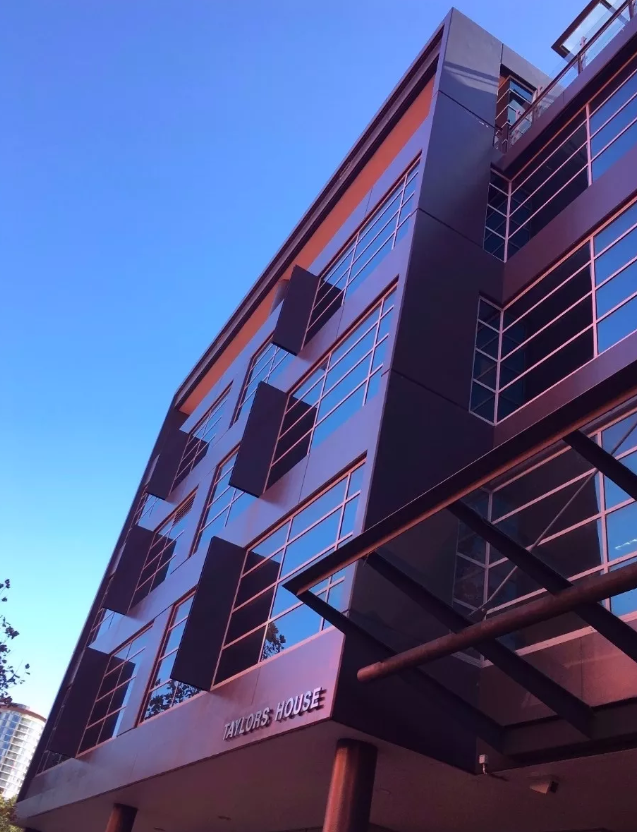 利好消息泰勒学院悉尼大学预科新生有福了