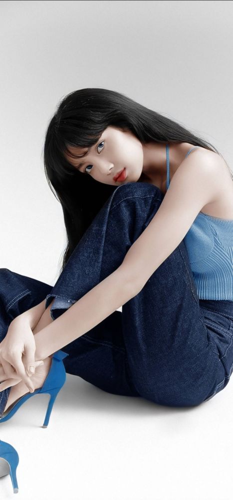 date120lisa人间芭比