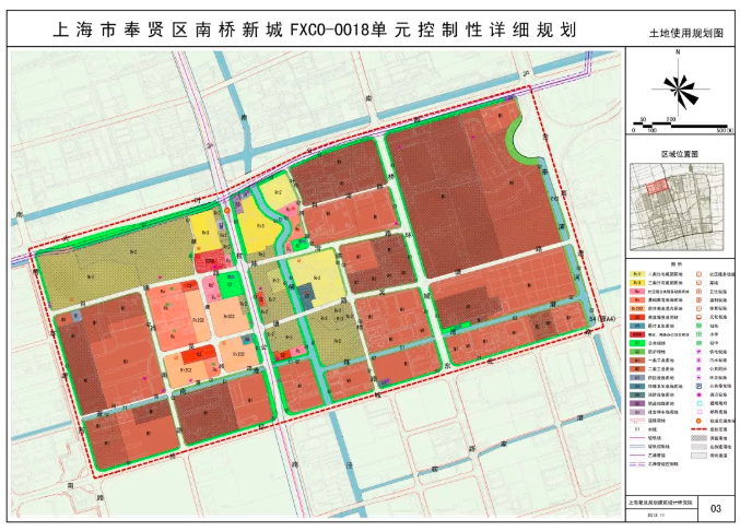 我们来看肖塘规划图:但轨交所带来的发展或也仅限于此,为何?