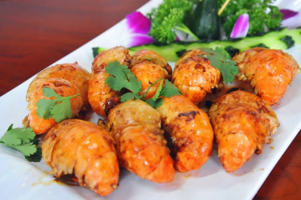 又是被新会沙堆各色美食打动的一天_腾讯新闻