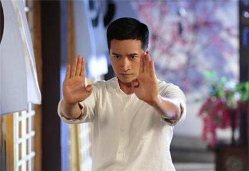 武林高手去世时都很痛苦杜心五的身体缩短20公分弟子在散功