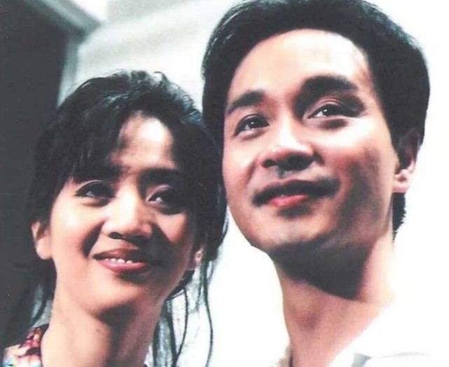 张国荣梅艳芳的感情有多深两人的40岁之约是怎么回事