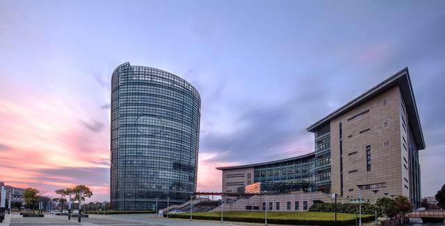 2020中国本科院校排名_2020中国“国字号”大学排名,人大第2,网友:不一般