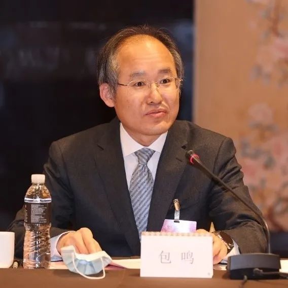 连线板块负责人奏响新一年发展澎湃乐章