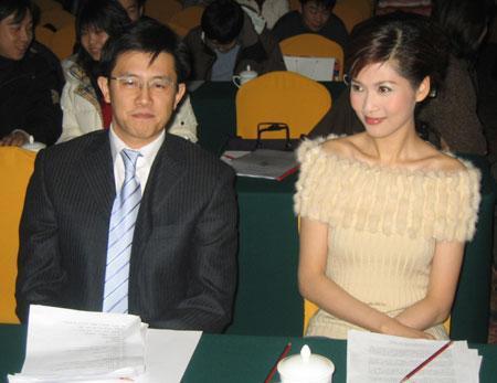 从最美主持人到绯闻不断,沈星的陨落,不仅仅是因为她的不自重