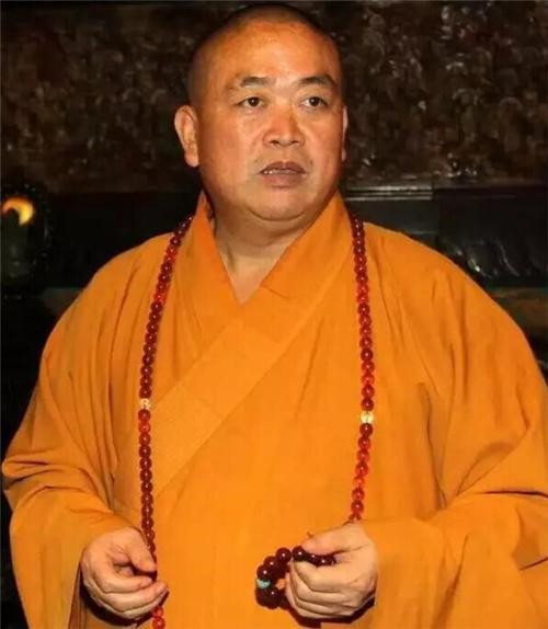 释永信的佛珠有多奢华?专家:8串为世间孤品,一串换广州一套房