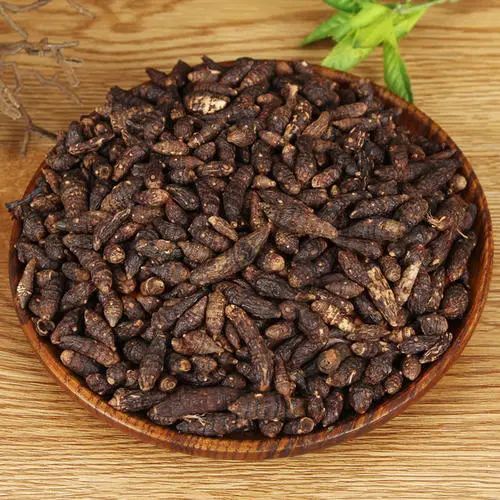 生甘草12克,炒枳壳15克,生栀子15克,滇柴胡15克,炒白术20克,炒白芍15