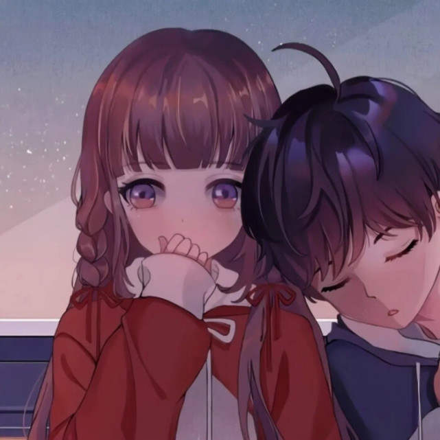 动漫情头我觉得你长得像我的亲戚我妈的儿媳妇