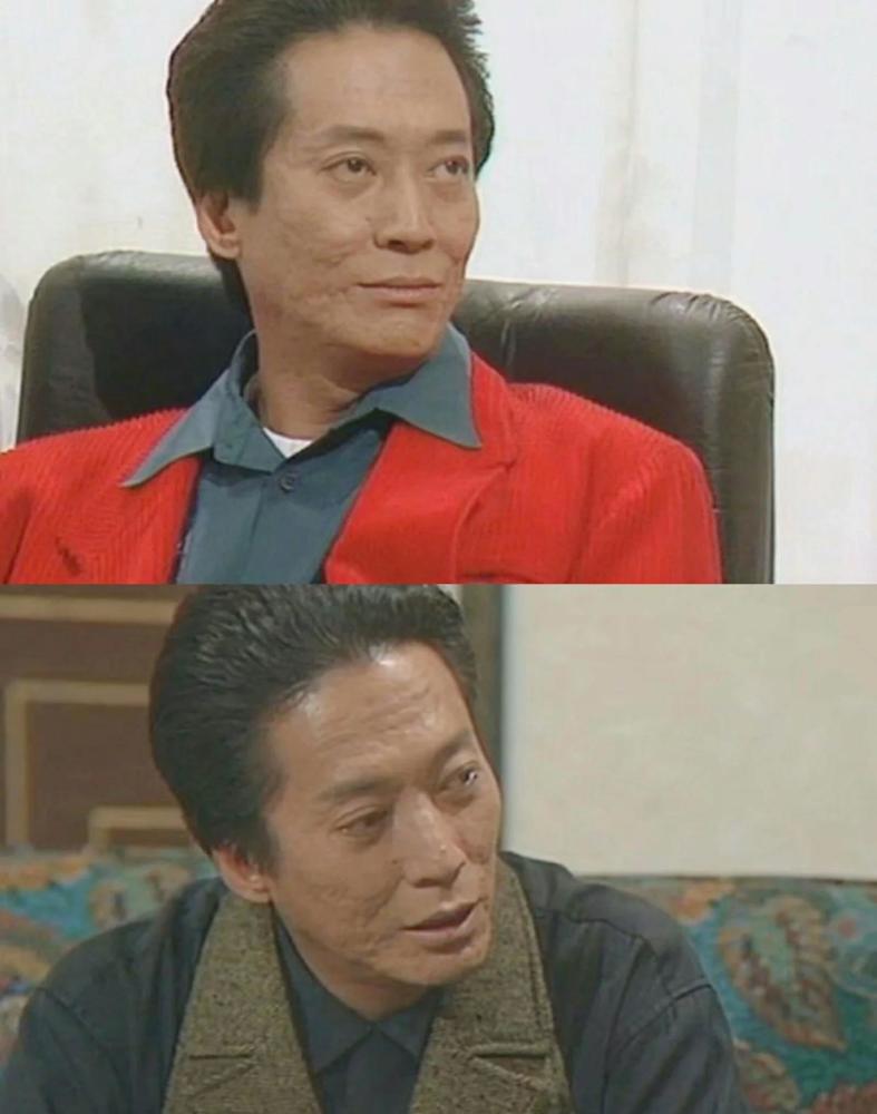 戏王之王:剧中角色与现实中的他们对号入座,现实比戏剧更精彩