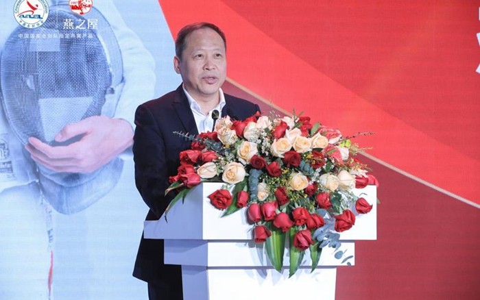 的队员们意识到"燕之屋,22年专注高品质燕窝"这句话不仅仅是一句口号