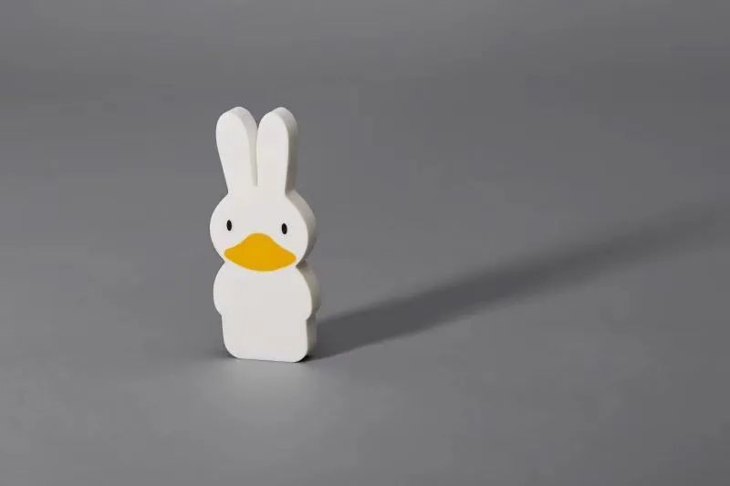 冯峰:有人说我像米菲,我是有意挪用