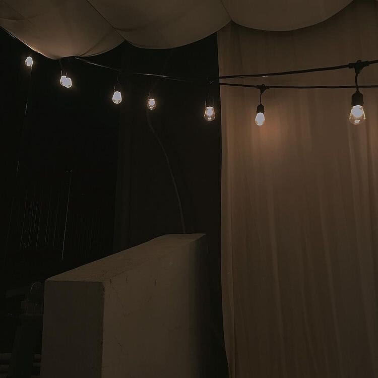 ins优质背景图ins暗黑系背景图生活不止眼前还有爱意和你